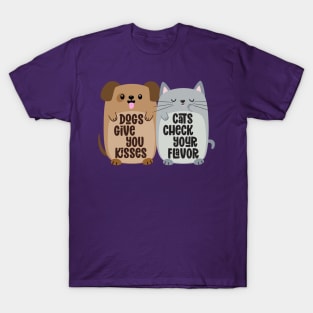 Pet Love T-Shirt